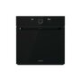 Духовой шкаф электрический Gorenje BO76SYB, черный