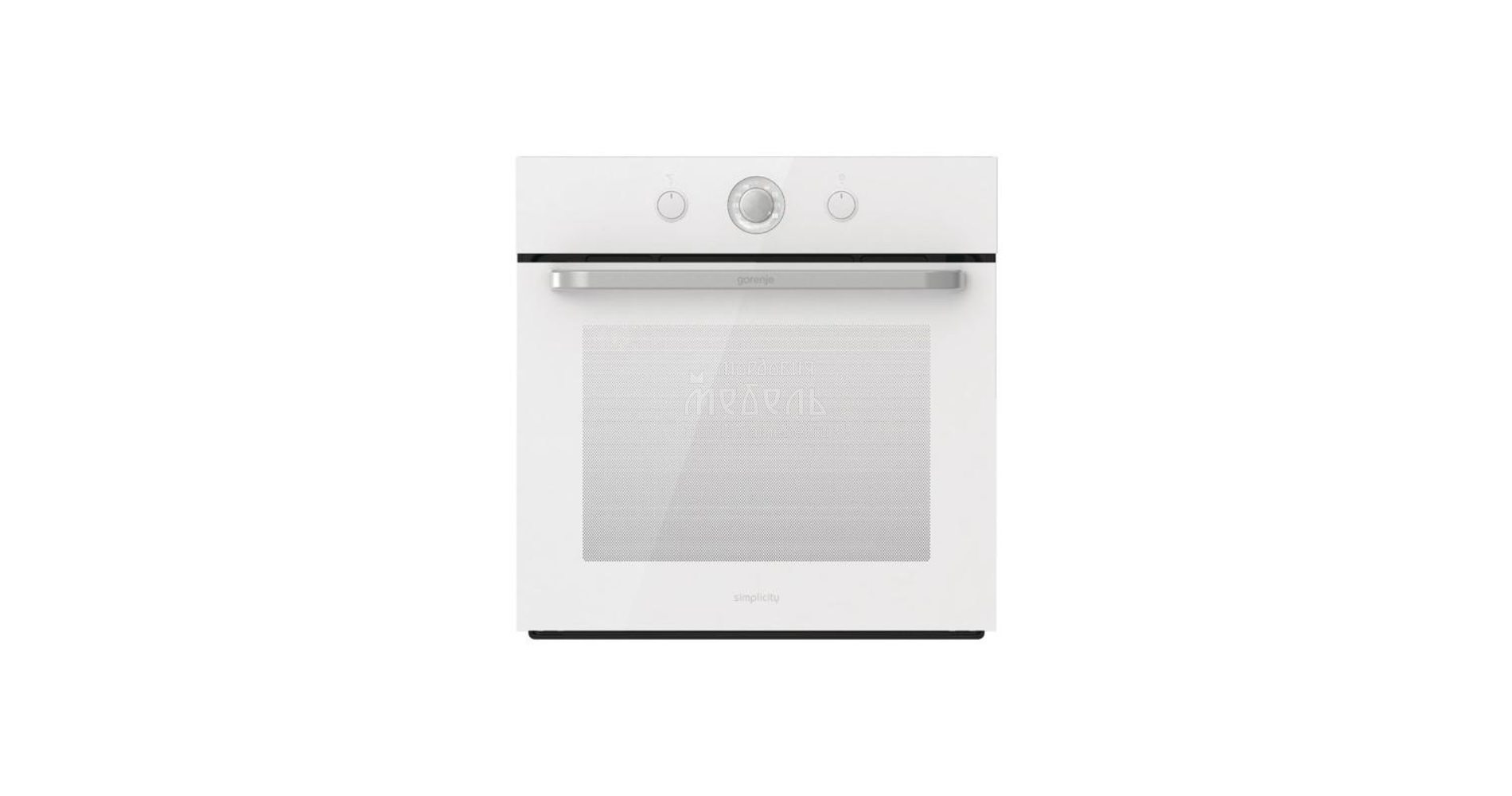 Инструкция для Gorenje B 7585 E