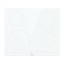 Варочная поверхность Gorenje ECT641WSC белая 