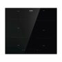 Варочная поверхность Gorenje GIT641XC черная 