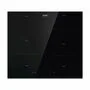 Варочная поверхность Gorenje GIT641XC черная 