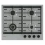 Варочная поверхность Gorenje GKT641X нержавеющая сталь 