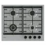 Варочная поверхность Gorenje GKT641X нержавеющая сталь 