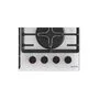 Варочная поверхность Gorenje GKTW641SYW белая 