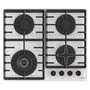 Варочная поверхность Gorenje GKTW641SYW белая 