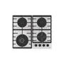 Варочная поверхность Gorenje GKTW641SYW белая 