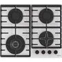 Варочная поверхность Gorenje GKTW641SYW белая 