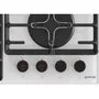 Варочная поверхность Gorenje GKTW641SYW белая 