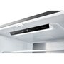 Холодильник Gorenje NRM8181UX, нержавеющая сталь