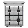 Плита Gorenje GN5113WJ, газовая, белая