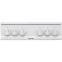 Плита Gorenje GN5113WJ, газовая, белая