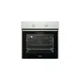 Духовой шкаф электрический Gorenje BO717E10X, серебристый