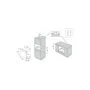 Духовой шкаф электрический Gorenje BO717E10X, серебристый