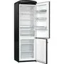 Холодильник Gorenje ORK192BK 517336, черный