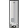 Холодильник Gorenje NRK6192ABK4, черный