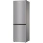 Холодильник Gorenje RK6192PS4, серебристый