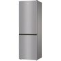 Холодильник Gorenje RK6192PS4, серебристый