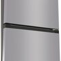 Холодильник Gorenje RK6192PS4, серебристый