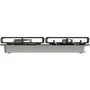 Варочная поверхность Gorenje GTW641EB черная 
