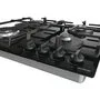 Варочная поверхность Gorenje GTW641EB черная 