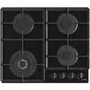 Варочная поверхность Gorenje GTW641EB черная 