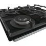 Варочная поверхность Gorenje GTW641EB черная 