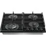 Варочная поверхность Gorenje GTW641EB черная 