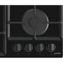 Варочная поверхность Gorenje GTW641EB черная 
