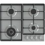 Газовая варочная поверхность Gorenje GW641EX нержавеющая сталь