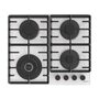 Варочная поверхность Gorenje Simplicity GKTW642SYW белая 
