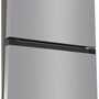 Холодильник Gorenje NRK6191PS4, серый