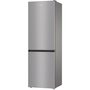 Холодильник Gorenje NRK6191PS4, серый