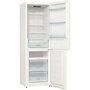 Холодильник Gorenje NRK6191PW4, белый