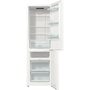 Холодильник Gorenje NRK6191PW4, белый