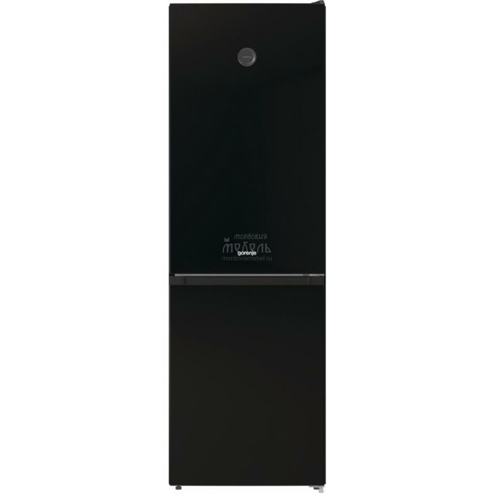 Купить Холодильник Gorenje RK6191SYBK, черный в каталоге интернет-магазина  МордовияМебель с доставкой по России: характеристики, отзывы, фото