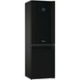 Холодильник Gorenje RK6191SYBK, черный