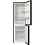 Холодильник Gorenje RK6191SYBK, черный