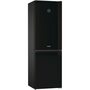 Холодильник Gorenje RK6191SYBK, черный