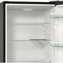 Холодильник Gorenje RK6191SYBK, черный