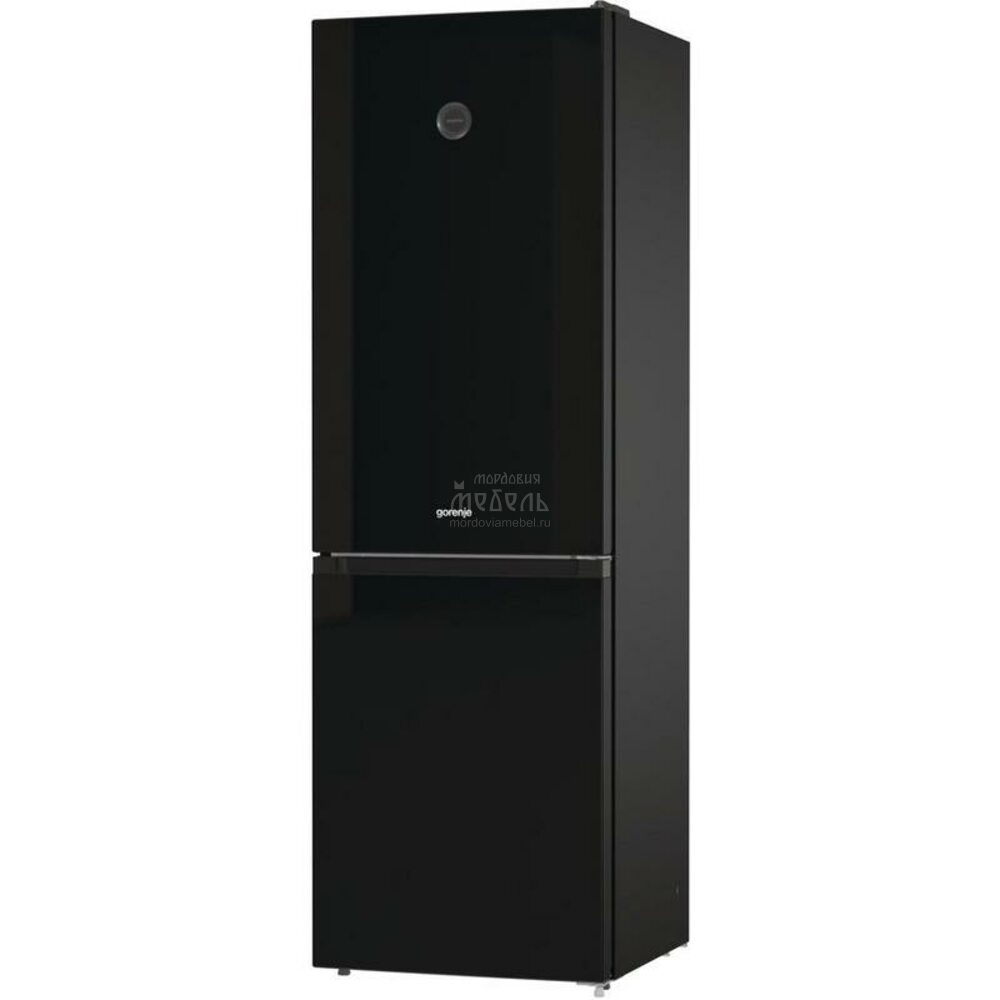 Купить Холодильник Gorenje RK6191SYBK, черный в каталоге интернет-магазина  МордовияМебель с доставкой по России: характеристики, отзывы, фото