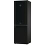 Холодильник Gorenje RK6191SYBK, черный