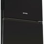 Холодильник Gorenje RK6191SYBK, черный