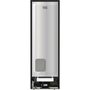 Холодильник Gorenje RK6191SYBK, черный