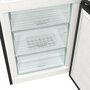 Холодильник Gorenje RK6191SYBK, черный