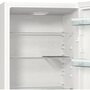 Холодильник Gorenje RK6191SYW, белый