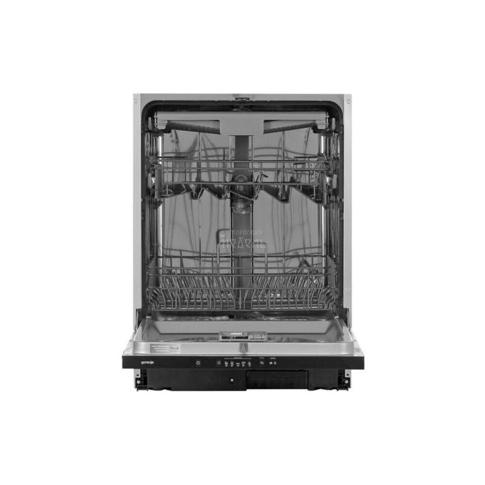 Купить Посудомоечная машина Gorenje GV620E10 737511 в каталоге  интернет-магазина МордовияМебель с доставкой по России: характеристики,  отзывы, фото