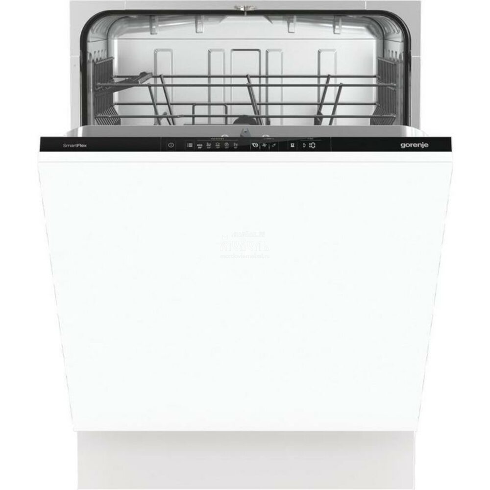 Посудомоечная машина Gorenje GV661D60 736477