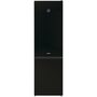 Холодильник Gorenje NRK6201SYBK 737251, черный