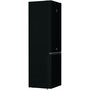 Холодильник Gorenje NRK6201SYBK 737251, черный