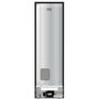 Холодильник Gorenje NRK6201SYBK 737251, черный